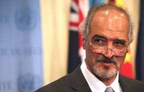 وفد سوري برئاسة الجعفري يتوجه إلى 'نور سلطان'