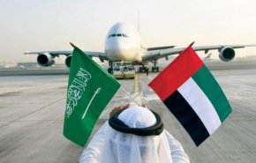 هجوم سعودي كاسح ضد الامارات... ماذا يجري؟!