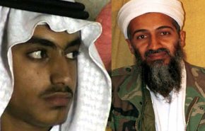 امريكا تقول انها قتلت حمزة بن لادن في عملية استخباراتية