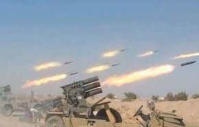 شکست خط مقدم دفاعی النصره در شهر «کفرزیتا» سوریه