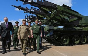 روسيا ترد على تصريحات بولتون بشأن نشر صواريخ في كوبا