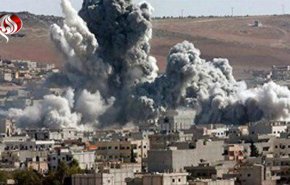 حمله موشکی رژیم صهیونیستی به القنیطره سوریه