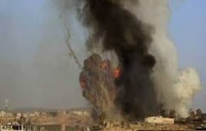 26 کشته و زخمی در انفجار بمب در عدن