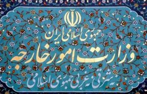 طهران: ظريف والجهاز الدبلوماسي يواصلان مهامهما بكل قوة