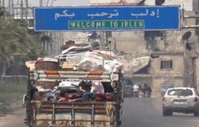 هام جدا.. وقف مشروط لاطلاق النار في إدلب 