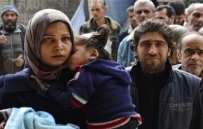 احتمال لغو مجوز اقامت هزاران پناهجوی سوری در آمریکا