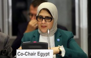 تصريحات وزيرة الصحة المصرية تثير جدلا كبيرا