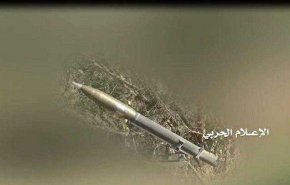 4 صواريخ باليستية تستهدف تجمعات العدوان في عسير