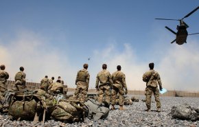  مغادرة الأميركيين وعودة «طالبان»: من أجل ماذا شُنّت الحرب؟ 