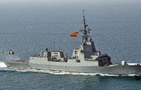 اسپانیا هم رسما درخواست آمریکا برای مشارکت در ائتلاف دریایی را رد کرد