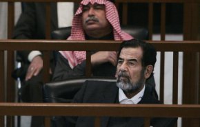 دعوى قضائية في البصرة ضد النظام البائد ورئيسه صدام