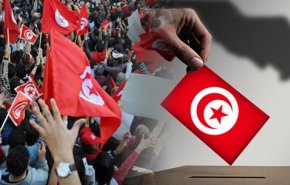  عدد القوائم المرشحة لخوض الانتخابات التشريعية بتونس