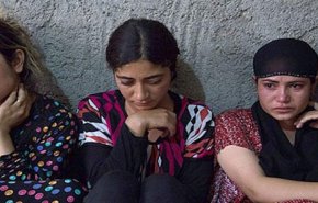حزن محفور في سنجار... وهذه حصيلة الإيزيديات الناجيات والمستعبدات من'داعش'