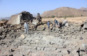 الصمود اليمني وفشل العدوان السعودي 