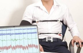 اختراع جهاز لكشف الكذب بتقنية الذكاء الاصطناعي في المطارات