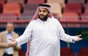 رییس کمیته ورزشی عربستان یک باشگاه اسپانیایی را خرید