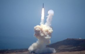 کره شمالی: سامانه جدید موشکی را آزمایش کردیم