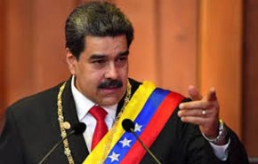 مادورو خواستار محکومیت ادعای ترامپ درباره محاصره ونزوئلا شد