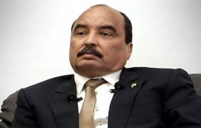 10 دعاوى قضائية ضد الرئيس الموريتاني السابق
