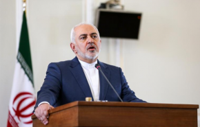 ظريف: جميع اجراءاتنا تاتي في اطار الاتفاق النووي