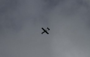 سرنگونی هواپیمای جاسوسی ارتش رژیم صهیونیستی