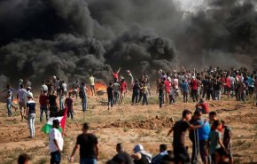 دعوات لتصعيد المقاومة الشعبية في الأراضي الفلسطينية