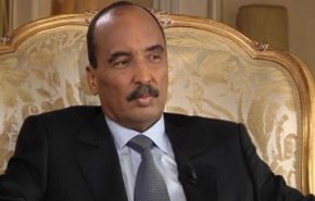 استقالة رئيس الحكومة في موريتانيا