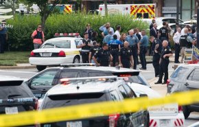 18 نفر در تیراندازی در ایالت تگزاس هدف قرار گرفتند
