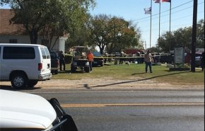 تیراندازی در تگزاس 20 کشته بر جای گذاشت