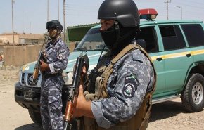 اعتقال موقوفين اثنين هاربين من مركز شرطة القناة شرقي بغداد
