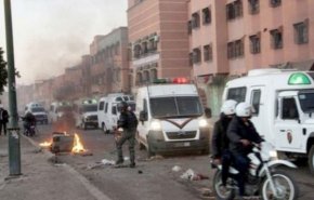  العفو الدولية تطالب المغرب بالتحقيق في أحداث العيون