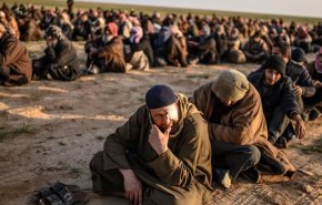 اعترافات صاعقة يدلي بها قيادي بارز في ’داعش’ الارهابي