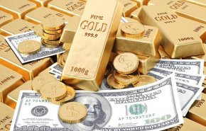 اليكم اسعار الدولار والذهب مقابل الليرة السورية
