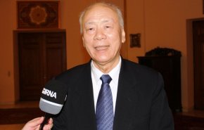 سفير الصين السابق في ايران: حظر وزير خارجية البلاد إجراء غير مسبوق عالميا