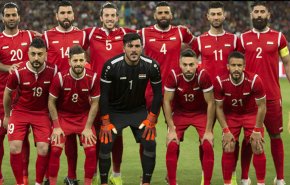 ما السبب وراء استقالة اتحاد كرة القدم السوري؟