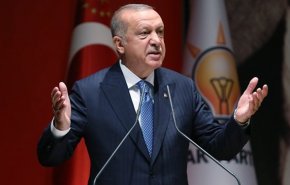 اردوغان:‌ عملیات در شرق فرات را به زودی آغاز خواهیم کرد
