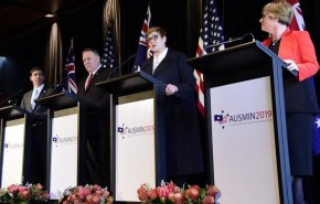 مخالفت استرالیا با استقرار موشکهای آمریکایی در جزیره داروین
