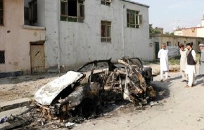 مقتل 9 أشخاص بهجمات في أفغانستان