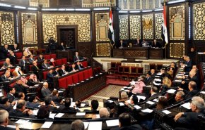 مجلس الشعب السوري يوجه انتقادات للحكومة.. اليكم التفاصيل