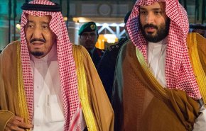 سلمان العودة ومحمد سعود ومفهوم الخيانة لدى آل سعود