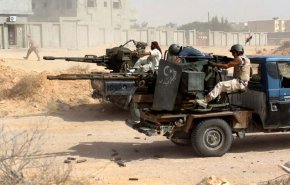 انباء متضاربة عن غارات استهدفت الحي 17 في واحة مرزق جنوب غربي ليبيا