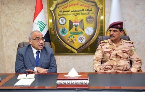 قيادة عمليات العراق تعلن تفاصيل ’ارادة النصر’ الثالثة