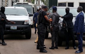 الأمن النيجيري يعتقل المرشح الرئاسي السابق أومويلي ساور