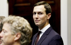 كوشنر يحاول توجيه الإعلام العربي لدعم 'صفقة ترامب'