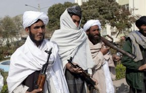 19 نظامی افغانستان درحمله طالبان کشته شدند