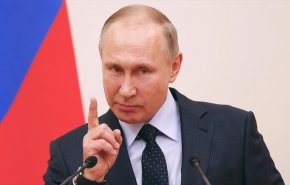 بوتين يحذر اميركا من إجبار روسيا على صنع صواريخ جديدة 