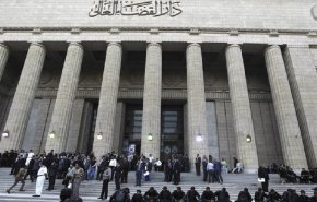 مصر.. إحالة 11 متهما للمحكمة بتهمة التخابر مع 