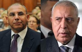ايداع وزيرين جزائريين سابقين الحبس المؤقت بتهم فساد