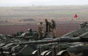 تركيا تعلن عن توقيت عمليتها العسكرية شرق الفرات