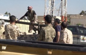 تصعيد عسكري في ليبيا.. قوات حفتر تقصف مصراته + فيديو